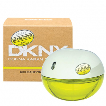 DKNY Be Delicious Парфюмированная вода 50 ml (763511009817)